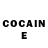 Cocaine FishScale Ivan Reuka